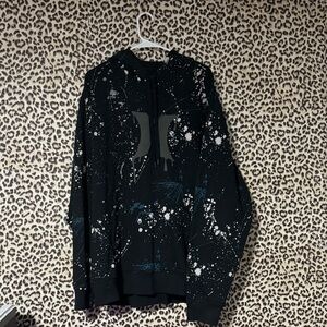Hurley Hoodie!